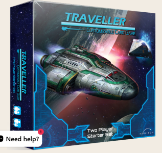 Traveller CCG 2 player starter set.png