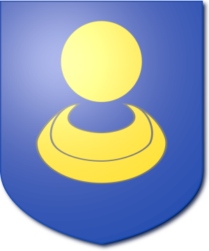 shield Loyal Order of the Water Buffalo (DrawShield).png