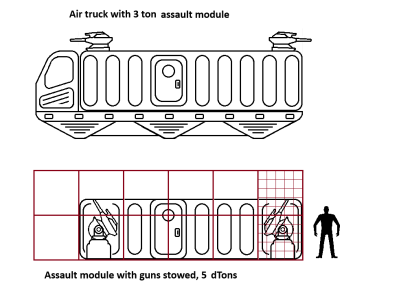 Airtruck and  Assault module.png