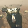Fifth Frontier War - DATA